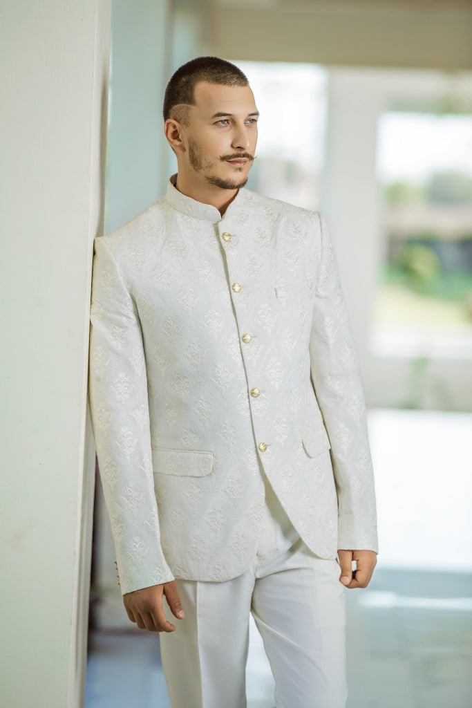 Prince coat - Main Image