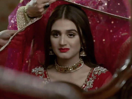 Hira Mani - Do Bol (The Final Episode)