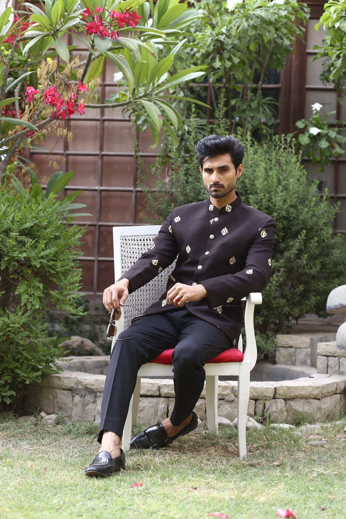 M Raza Classy Raza