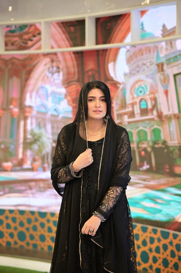 Maya Khan - Urduflix Ramadan TV Show