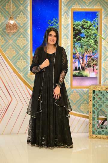 Maya Khan - Urduflix Ramadan TV Show